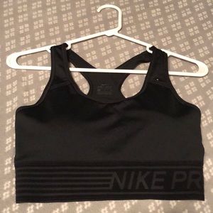 Nike Women’s Sports Bra